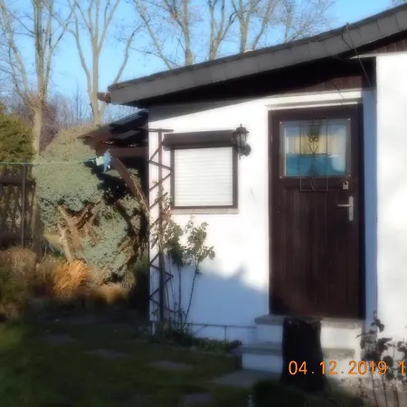 Apartment Bungalow Am Ortsrand Von Dankerode *